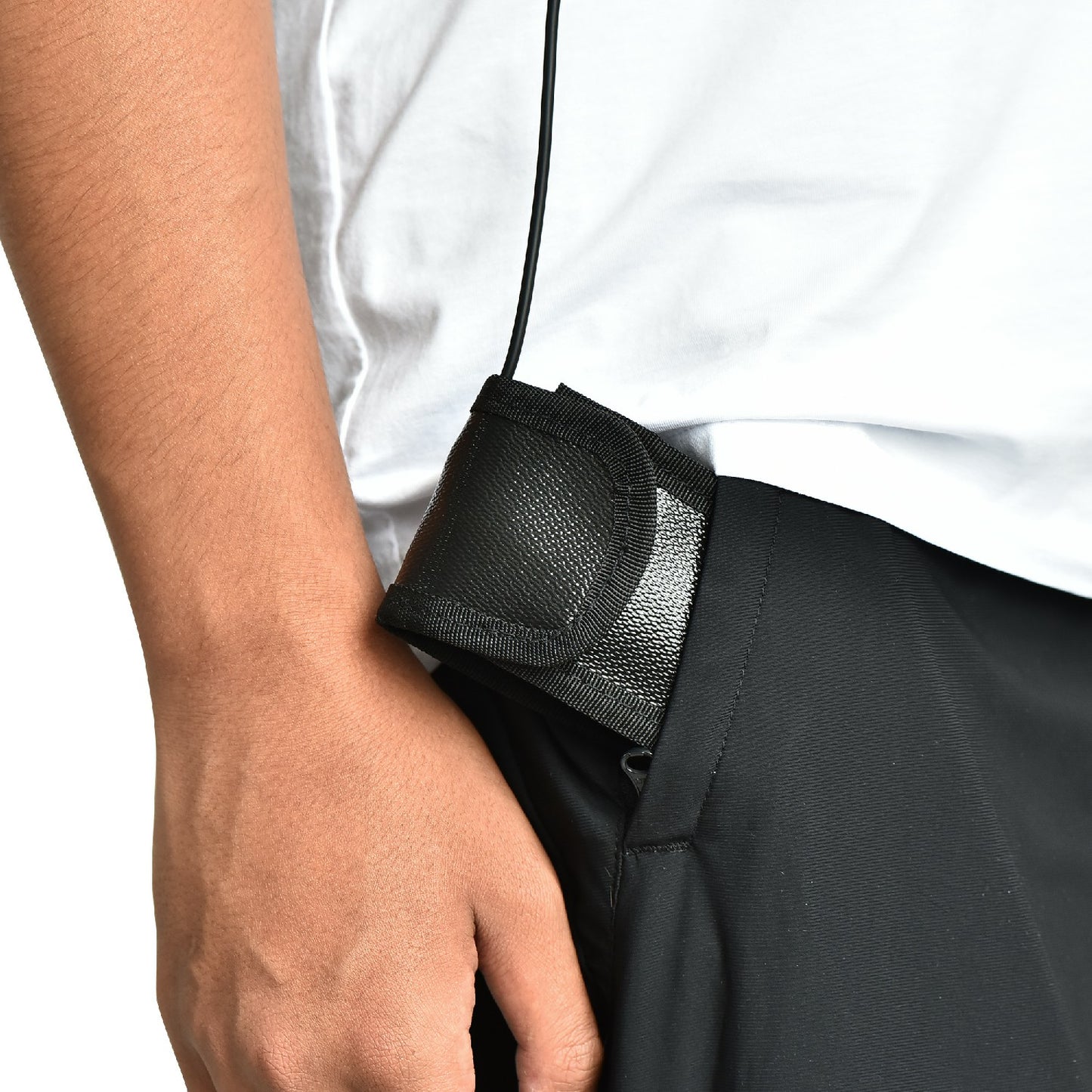 STARTRC 1109448 Fire-proof Explosion-proof Storage Bag Lipo Safety Bag For DJI FPV Goggles V2 Batteries