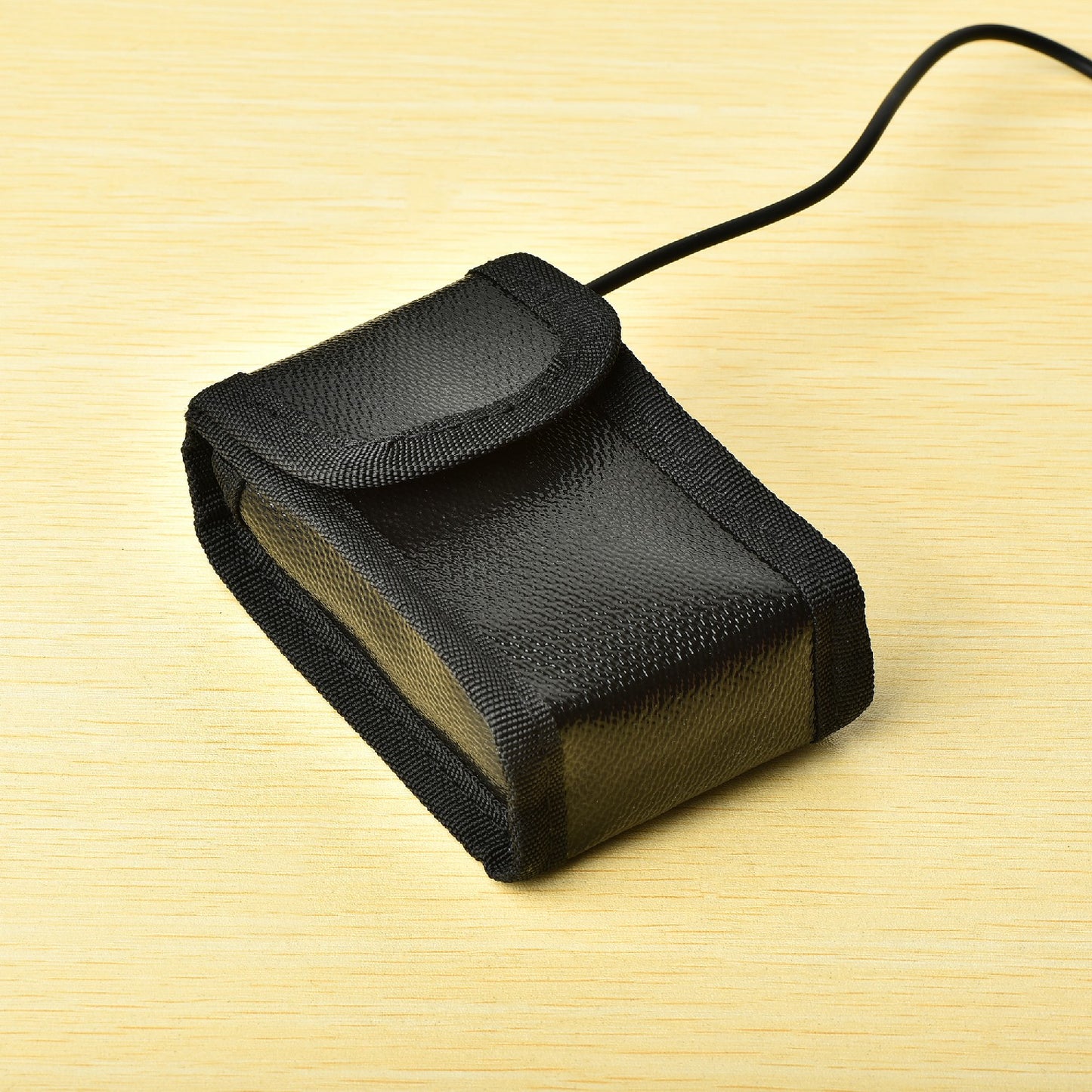 STARTRC 1109448 Fire-proof Explosion-proof Storage Bag Lipo Safety Bag For DJI FPV Goggles V2 Batteries