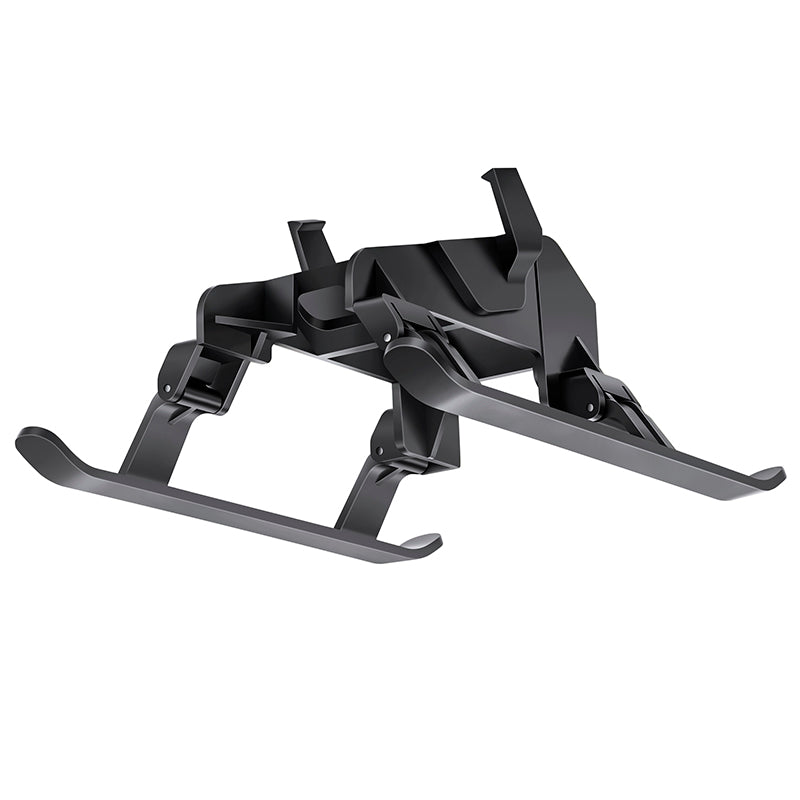 STARTRC 1109399 Raised Buffer Training Frame Foldable Landing Gear for DJI FPV