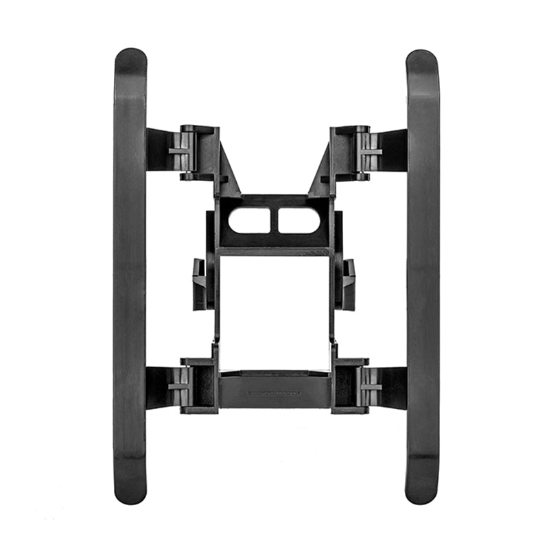 STARTRC 1109399 Raised Buffer Training Frame Foldable Landing Gear for DJI FPV