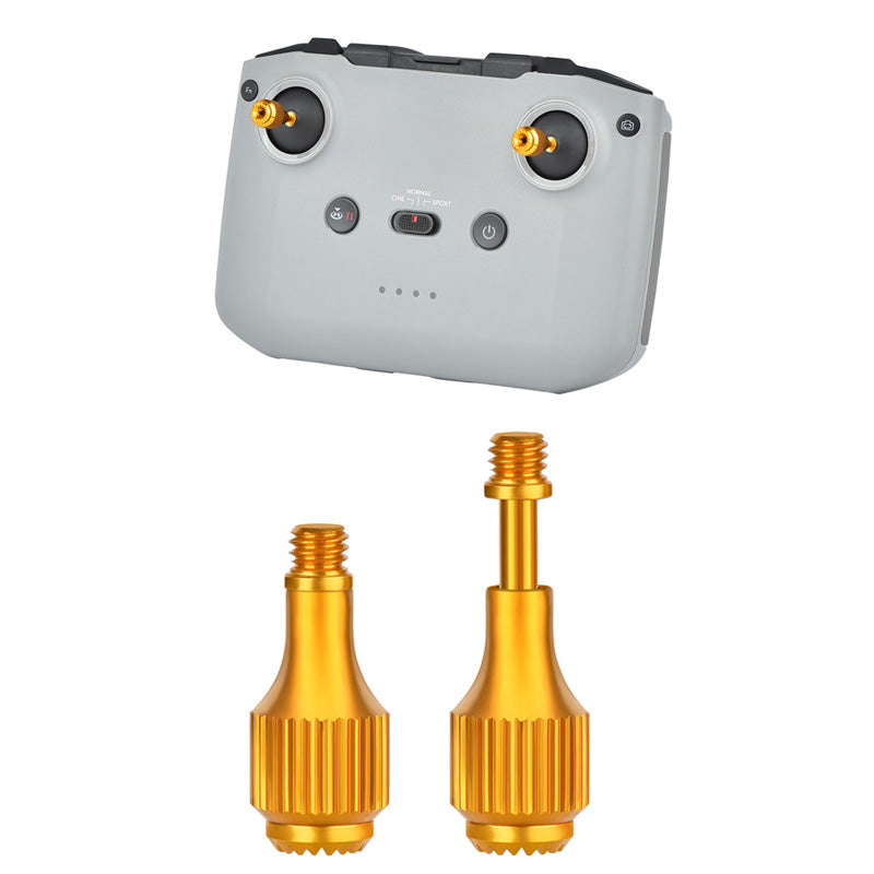 2Pcs STARTRC 1109606 Extended Joystick for DJI Air 2S / Air 2 / Mini 2 Drone Remote Control