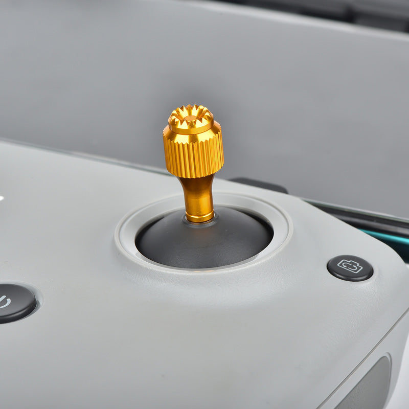 2Pcs STARTRC 1109606 Extended Joystick for DJI Air 2S / Air 2 / Mini 2 Drone Remote Control