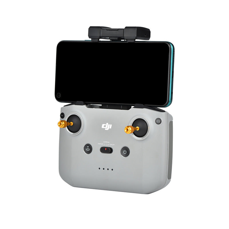 2Pcs STARTRC 1109606 Extended Joystick for DJI Air 2S / Air 2 / Mini 2 Drone Remote Control