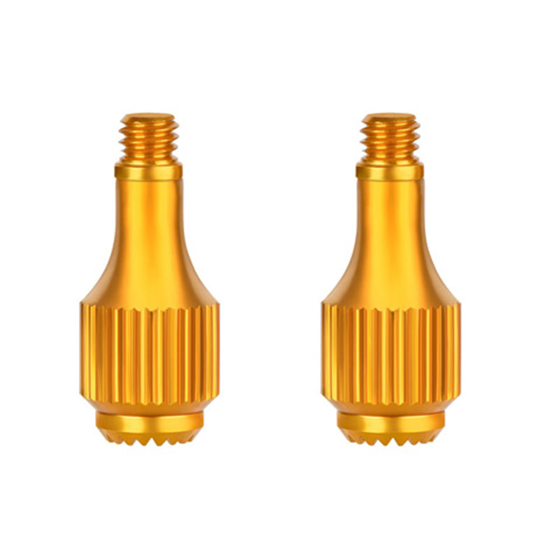 2Pcs STARTRC 1109606 Extended Joystick for DJI Air 2S / Air 2 / Mini 2 Drone Remote Control