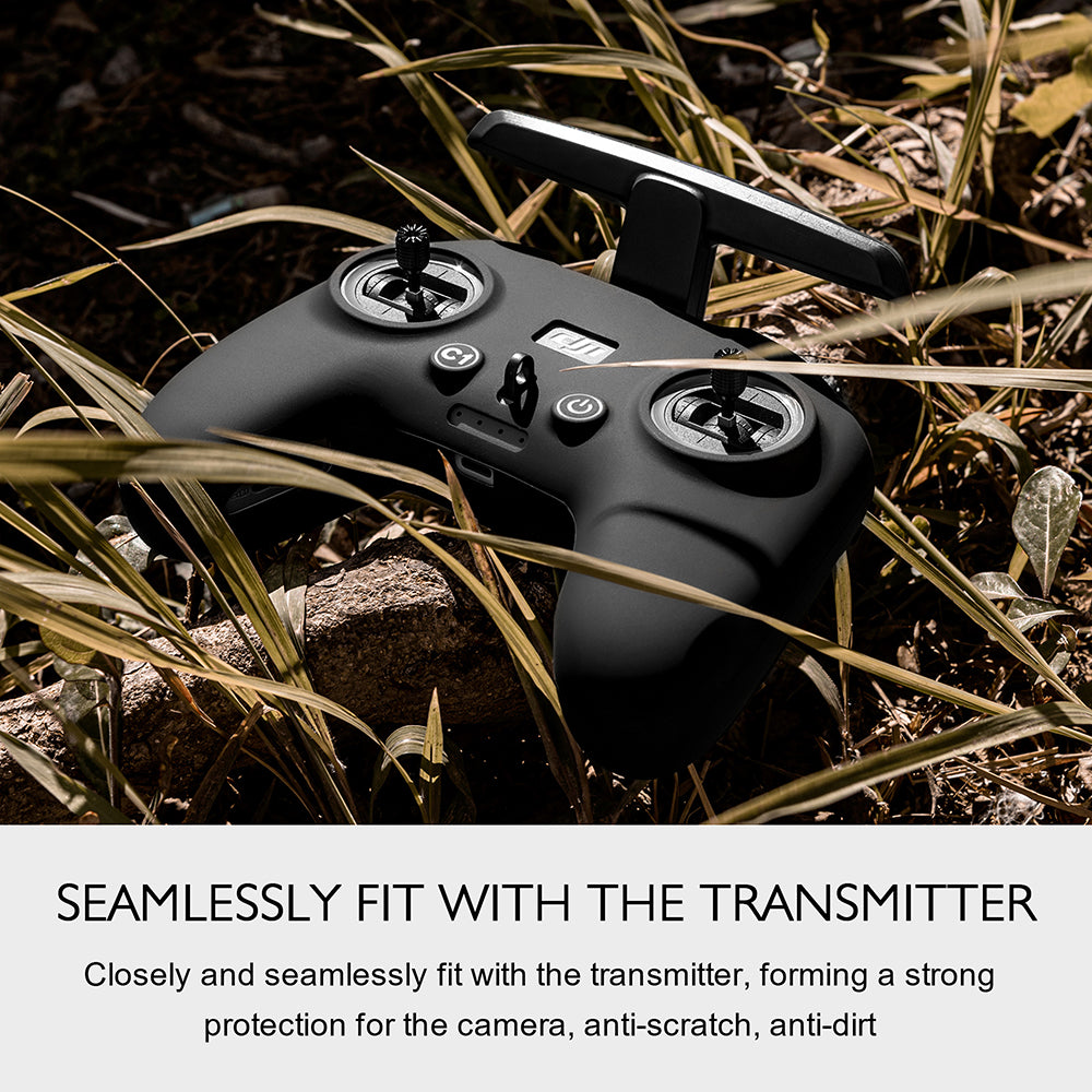 STARTRC Silicone Cover Protetcive Case Skin for DJI FPV Remote Controller