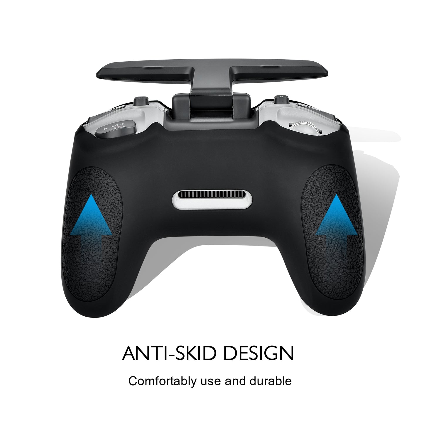 STARTRC Silicone Cover Protetcive Case Skin for DJI FPV Remote Controller