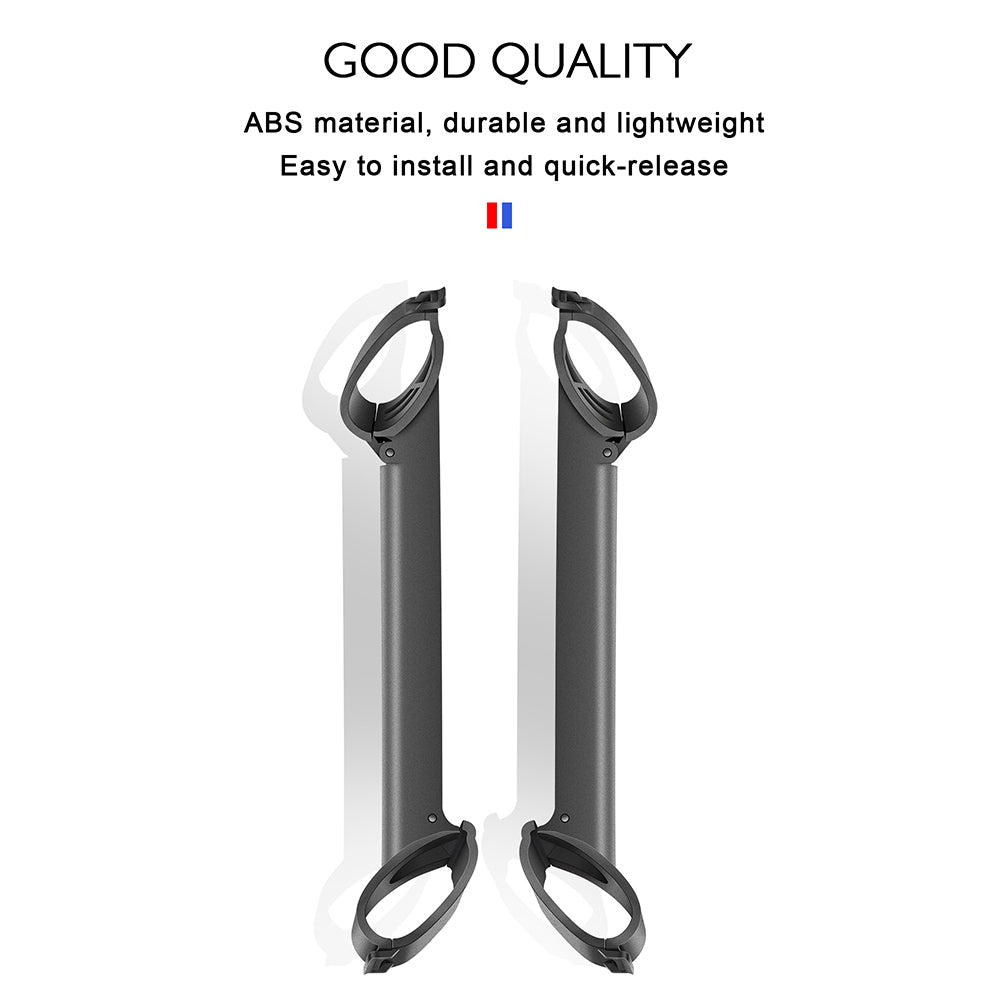 1 Pair STARTRC 1109516 Drone Arm Bracers Arm Reinforcement Protector for DJI FPV