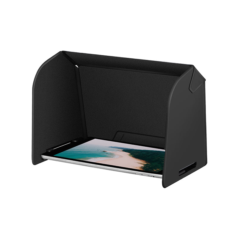 STARTRC 1109701 Drone Remote Controller Tablet Sun Hood Monitor Sunshade for DJI Mavic Series/Phantom 4 3/FPV Accessories