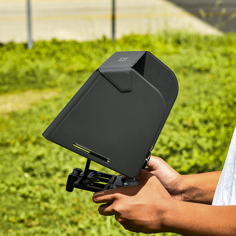 STARTRC 1109701 Drone Remote Controller Tablet Sun Hood Monitor Sunshade for DJI Mavic Series/Phantom 4 3/FPV Accessories