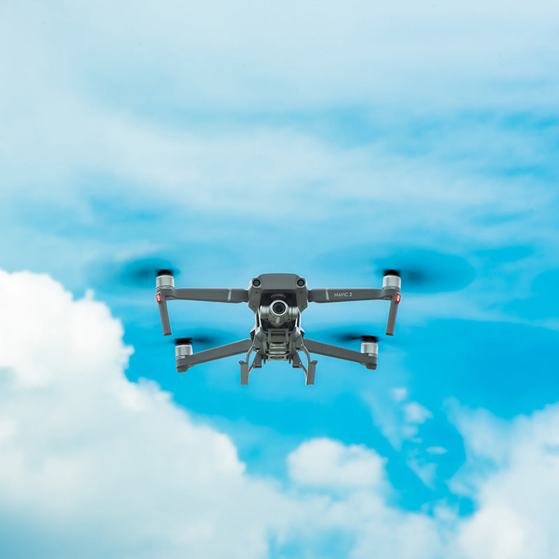 STARTRC Height Extender Collapsible Quick Release Landing Gear for DJI Mavic 2