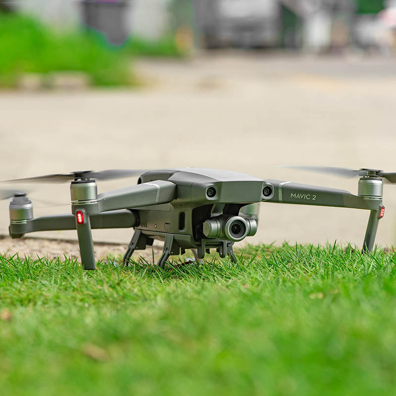 STARTRC Height Extender Collapsible Quick Release Landing Gear for DJI Mavic 2