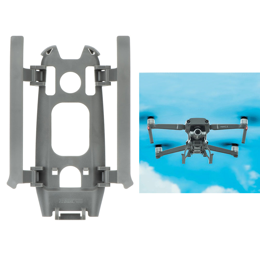 STARTRC 1109613 Foldable Landing Gear Drone Landing Heighten Rack Stand for DJI Mavic 2