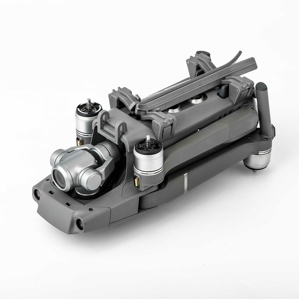 STARTRC 1109613 Foldable Landing Gear Drone Landing Heighten Rack Stand for DJI Mavic 2