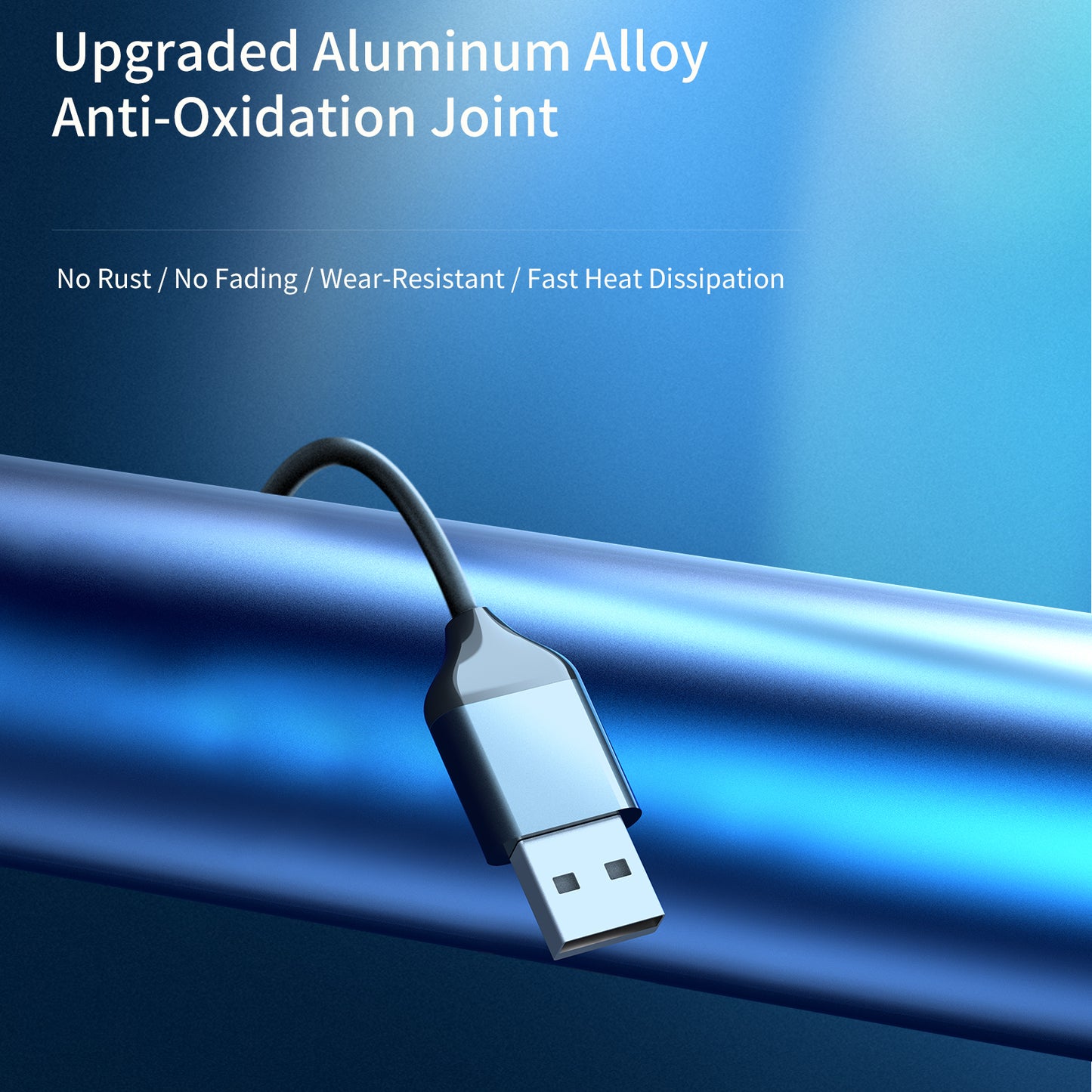 TELESIN TE-MC-001 3-in-1 Drone Battery Charging Cable Fast Charger Wire for DJI Mavic Mini 2/Mini SE