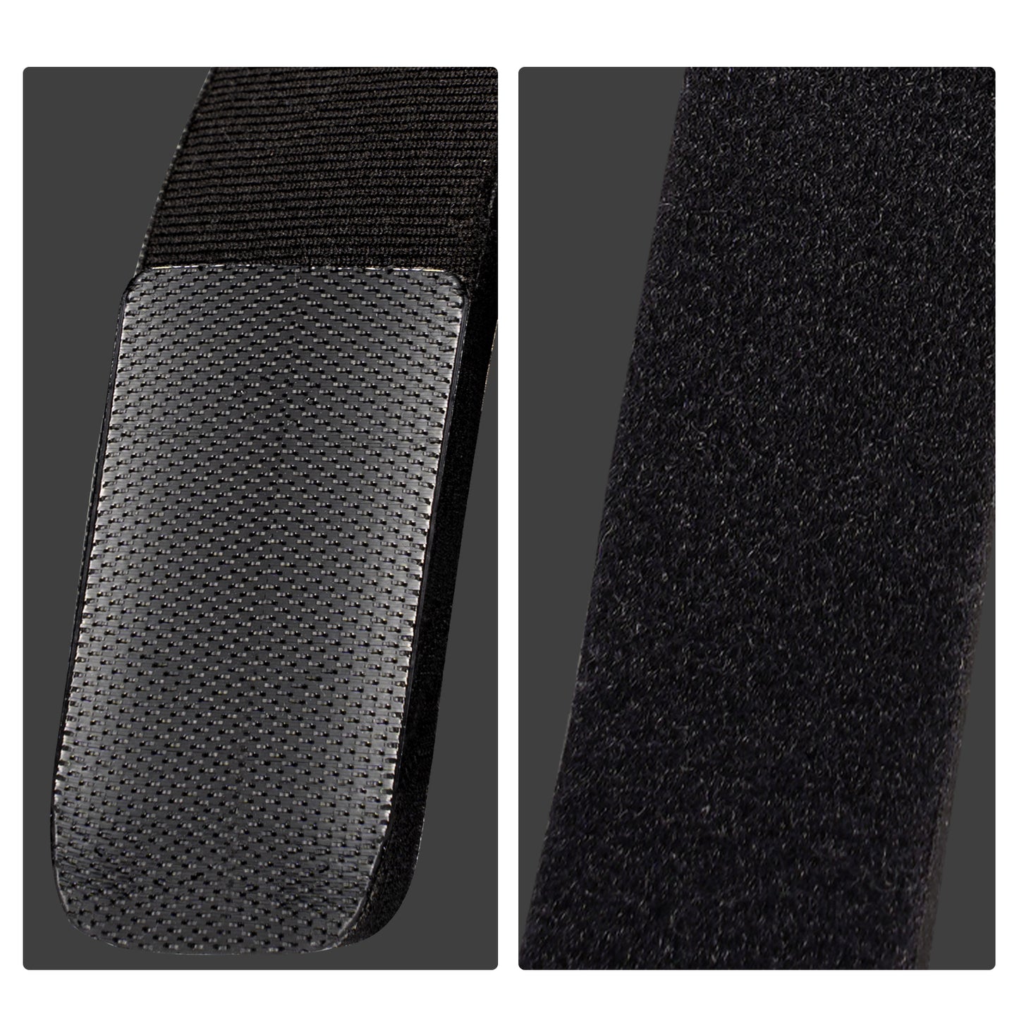 TELESIN TE-CEB-002 Portable Headband Battery Storage Bag Head Strap Battery Holder Pouch for DJI FPV Goggles