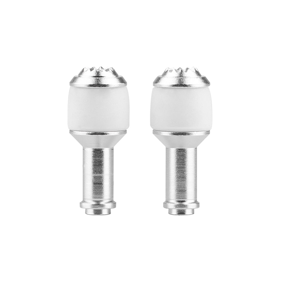 2Pcs EWB9016 Replacement Joystick Thumb Stick for FIMI X8 SE Remote Control Joystick