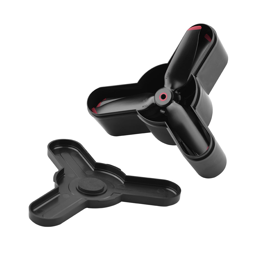 BRDRC EWB8917 Propeller Storage Box Propeller Blade Protective Case for DJI FPV Combo Drone