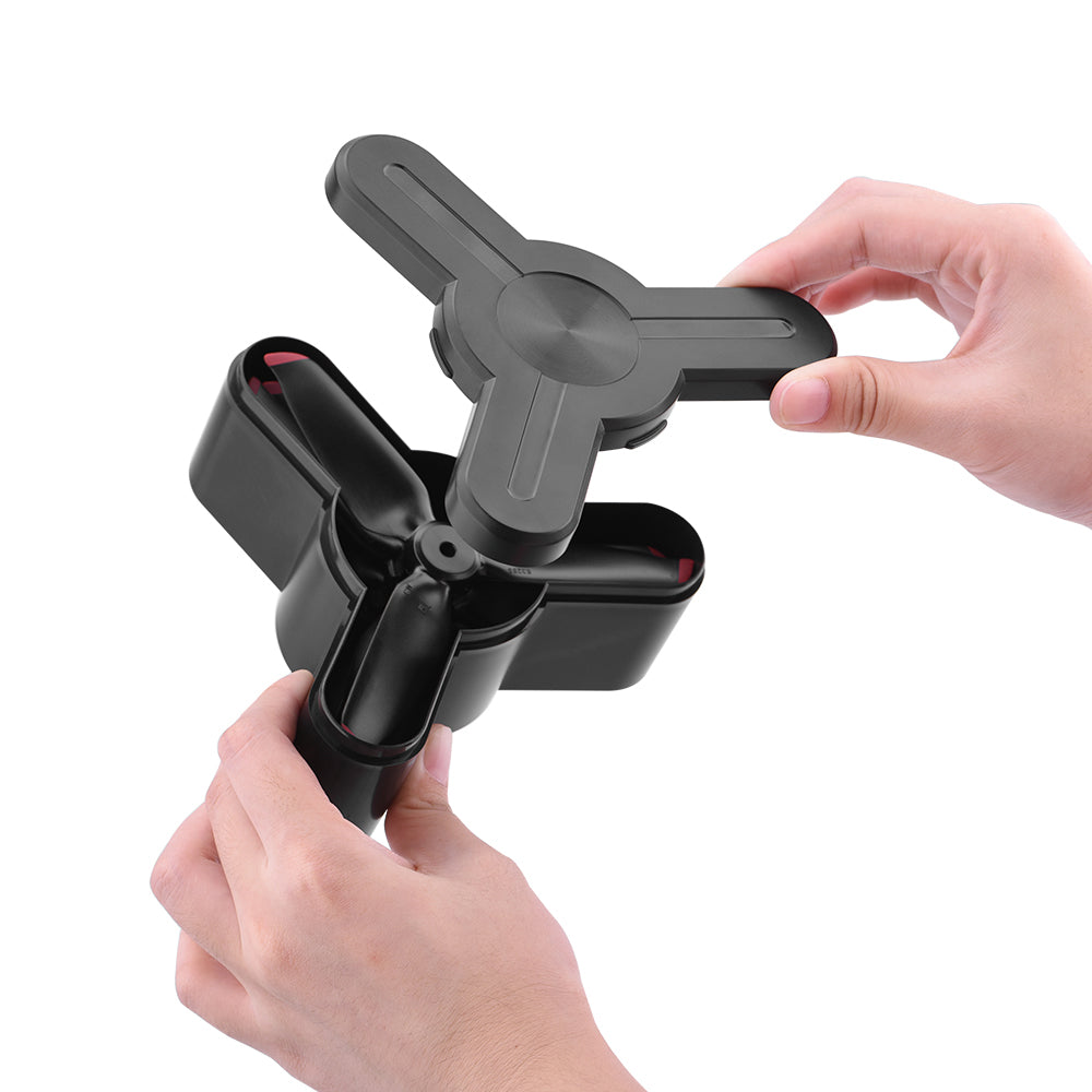 BRDRC EWB8917 Propeller Storage Box Propeller Blade Protective Case for DJI FPV Combo Drone