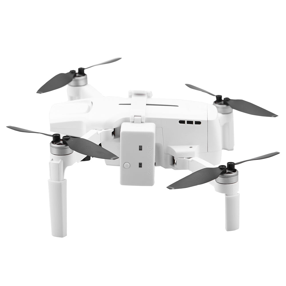 EWB8875 Drone Thrower Remote Control Landing Gear Airdrop System Accessories for FIMI X8 Mini