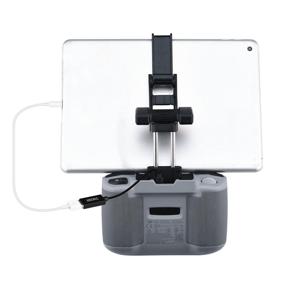 HSP6644 USB-C to USB-A Data Cable OTG Adapter for DJI Mavic AIR 2/2S MINI 2/FPV Goggles V2