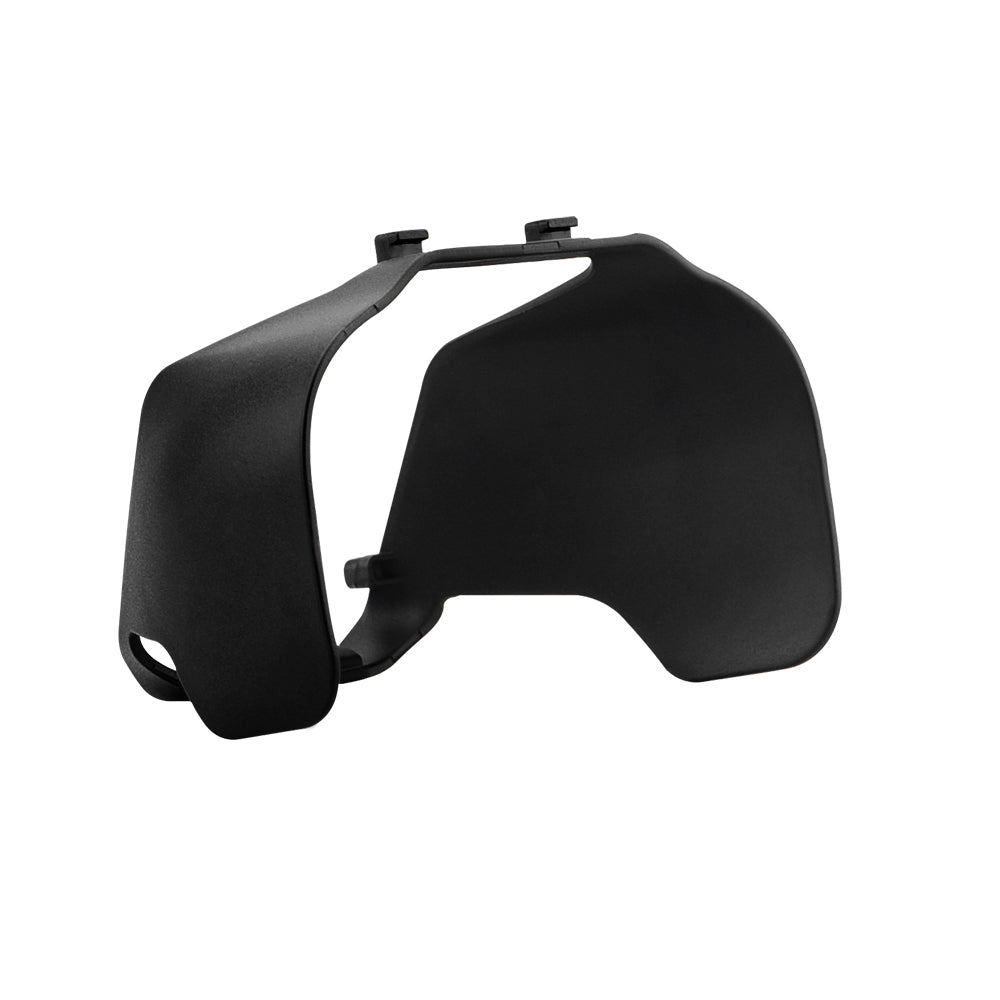BRDRC EWB8758 Gimbal Camera Lens Hood Protector Sun Shade Anti-glare Shield for DJI Mavic Air 2S Drone