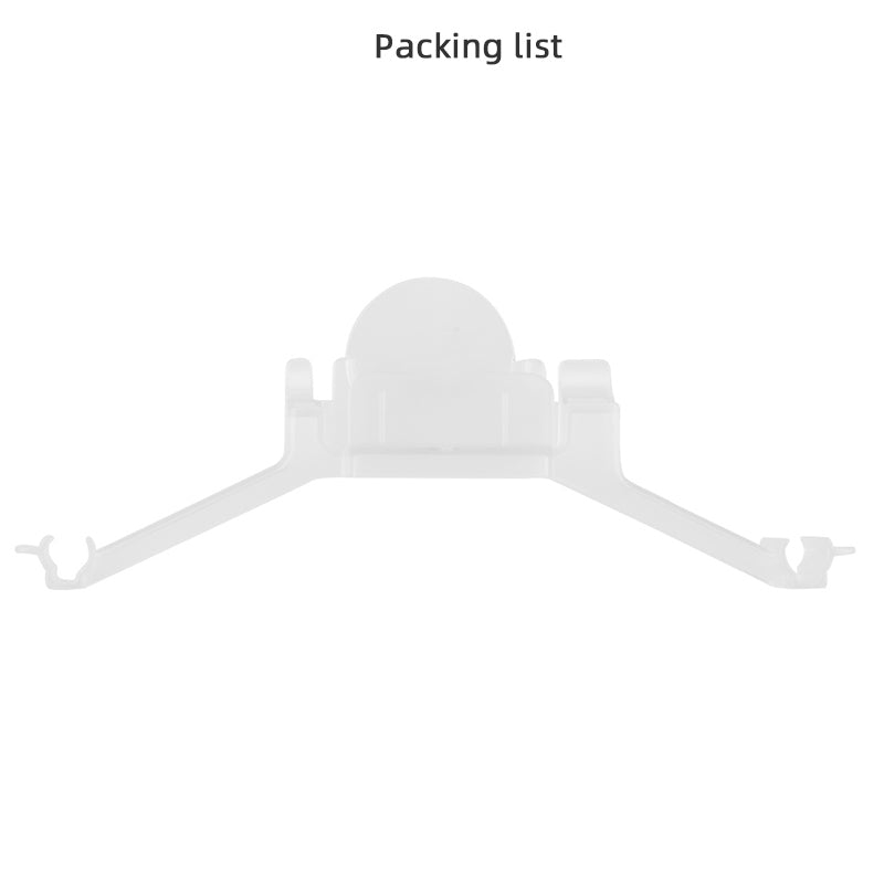 EWB8010 Gimbal Camera Lens Protection Cover Gimbal Lock Holder for DJI Phantom 4 Pro