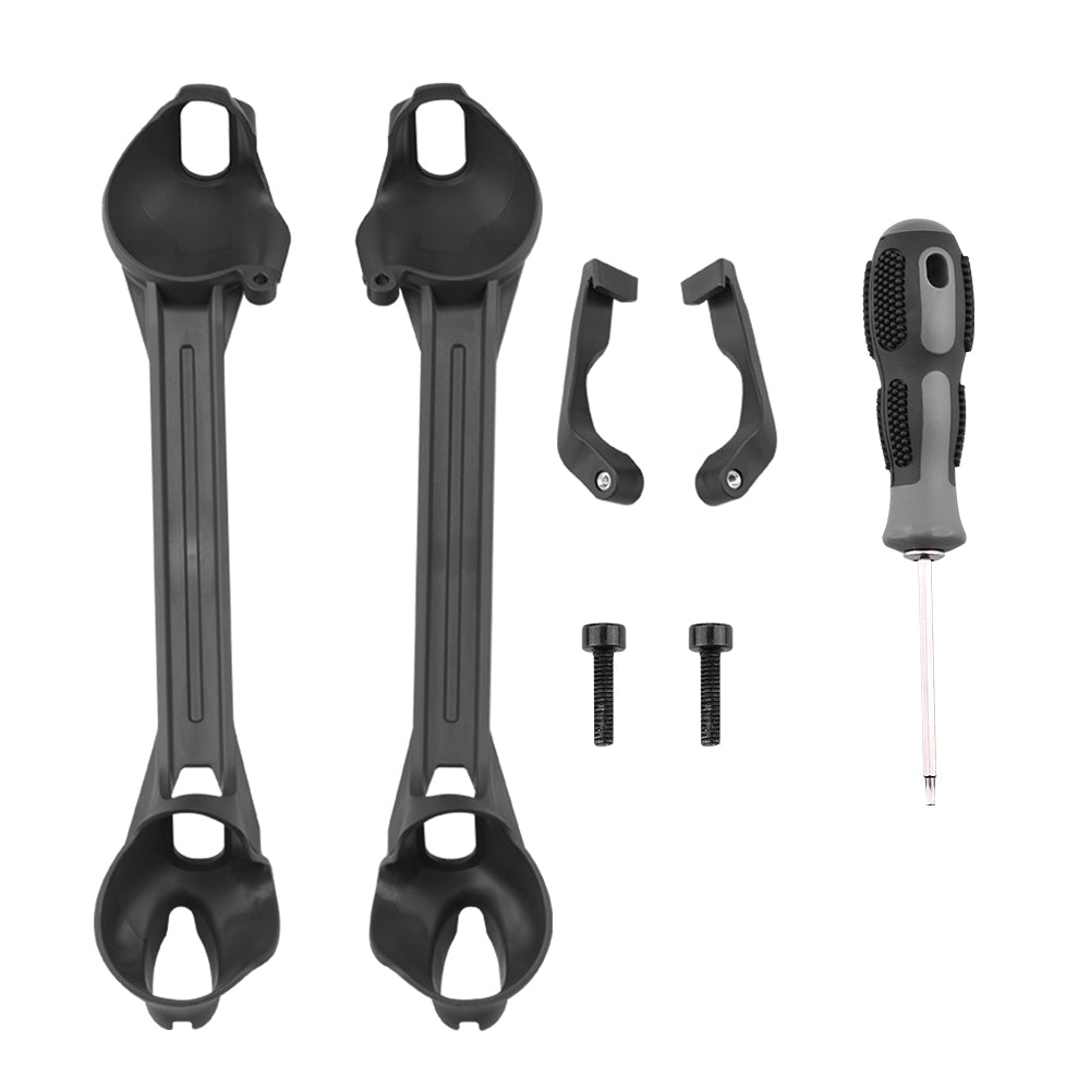 EWB8698 Arm Reinforcement Screws Screwdriver Maintenance Set for DJI FPV Drone