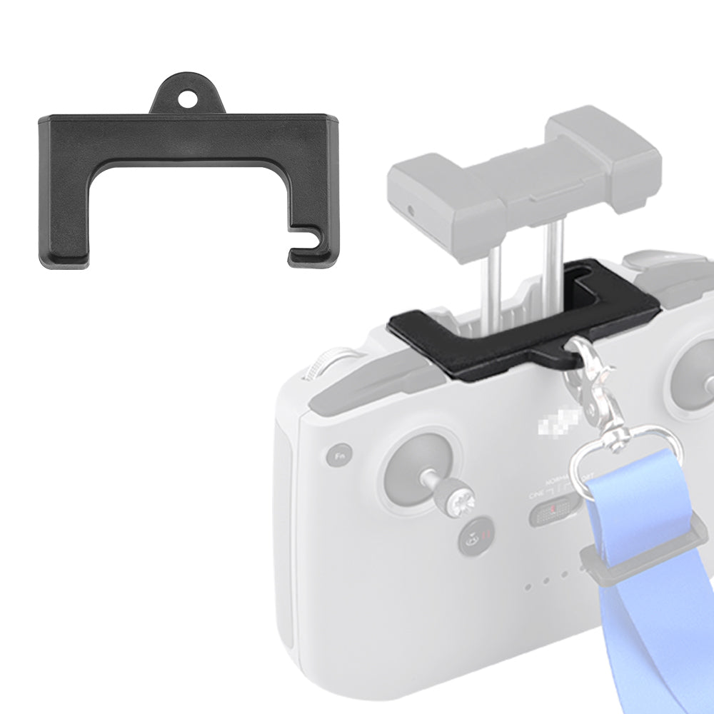 EWB8666 For DJI Mavic Air 2/MINI 2/AIR 2S Remote Control Lanyard Bracket Buckle