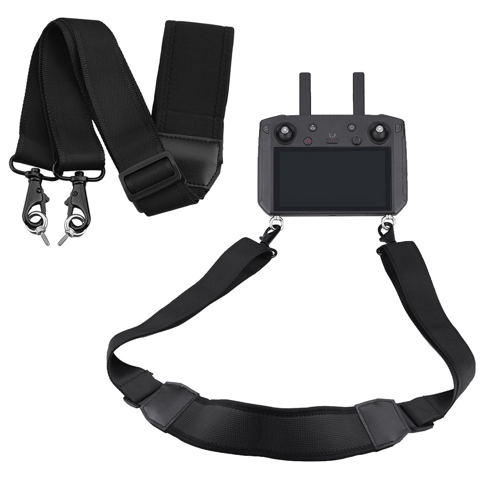 EWB8720 Smart Remote Controller Lanyard Neck Strap for DJI Mavic 2/Mavic Air 2/DJI Air 2S