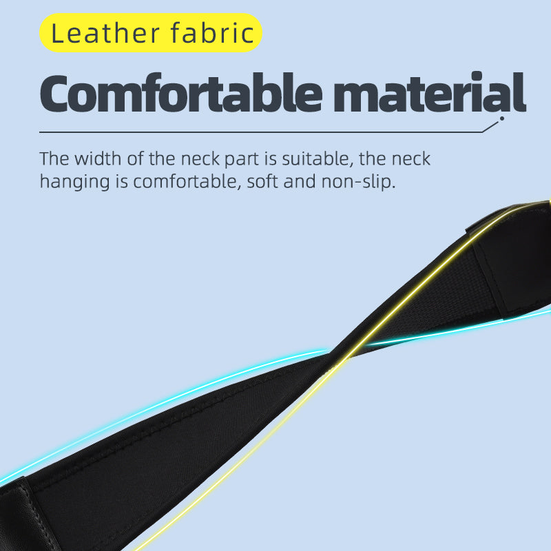 EWB8720 Smart Remote Controller Lanyard Neck Strap for DJI Mavic 2/Mavic Air 2/DJI Air 2S