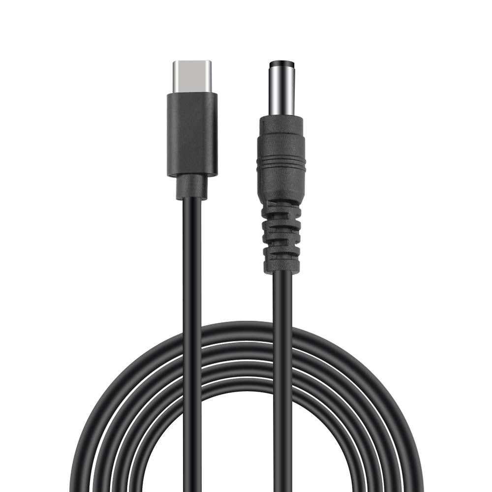 EWB8701 Power Bank Power Supply Cable Cord for DJI FPV Goggles V2