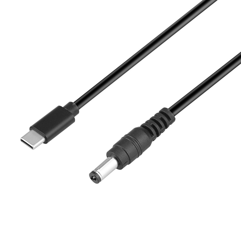 EWB8701 Power Bank Power Supply Cable Cord for DJI FPV Goggles V2