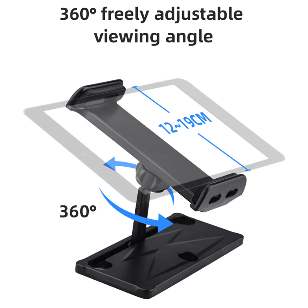 EWB8651+EWB8650 Remote Control Support + 8-inch Monitor Sun Hood Sunshade for DJI Mavic Air 2/Air 2S/Mini 2