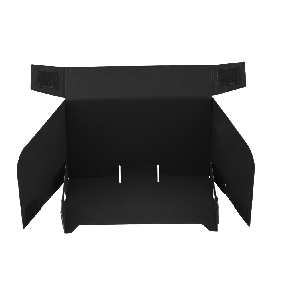 UTAIDU EWB8650 8-inch Tablet Sun Hood Sunshade Controller Accessories for DJI Mavic Air 2/Air 2S/Mini 2