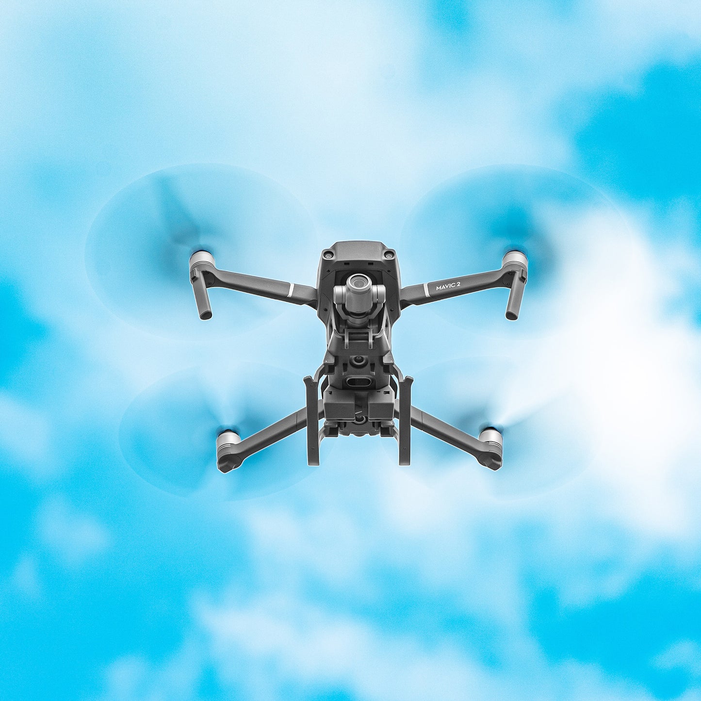 STARTRC 1109923 Drone Thrower Gift Delivery Device Air Dropping System for DJI Mavic 2