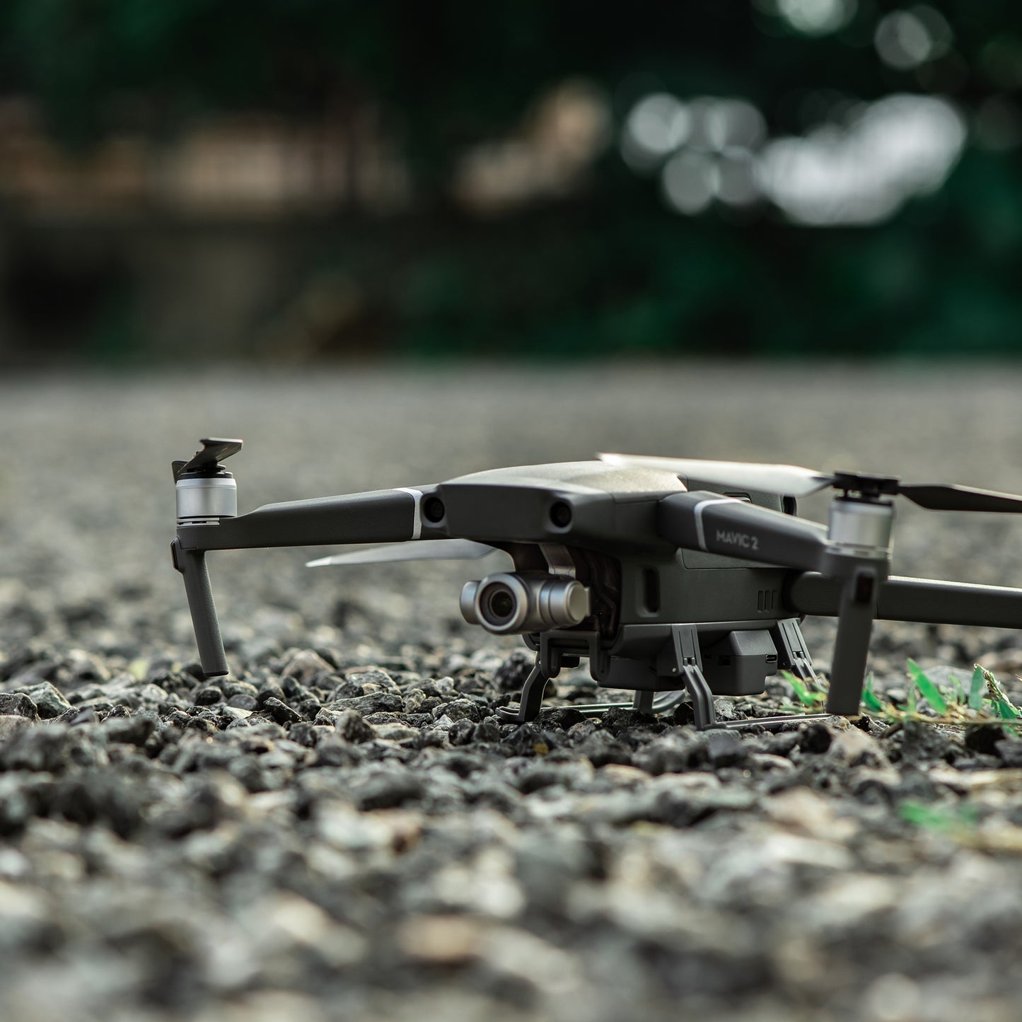 STARTRC 1109923 Drone Thrower Gift Delivery Device Air Dropping System for DJI Mavic 2