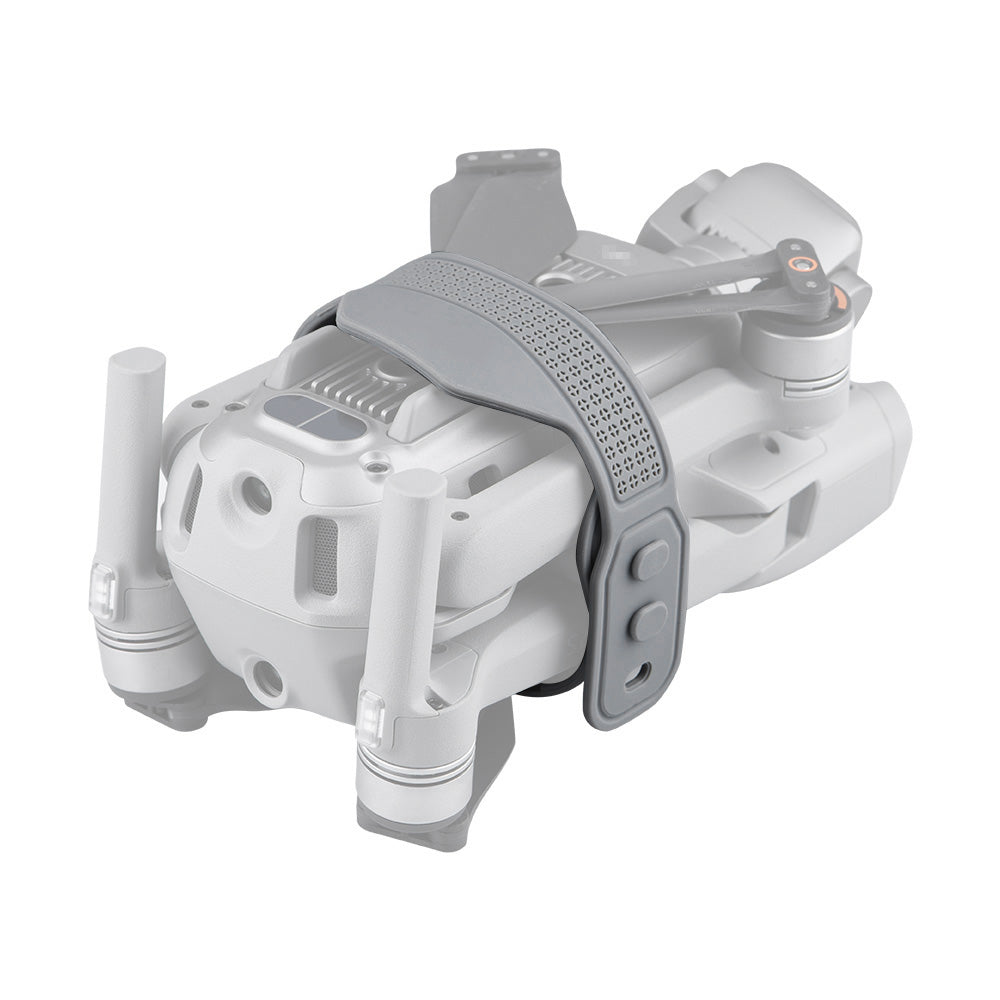 EWB7748 Propeller Strap Paddle Clip Blade Fixed Holder for DJI Air 2S/Mavic Air 2