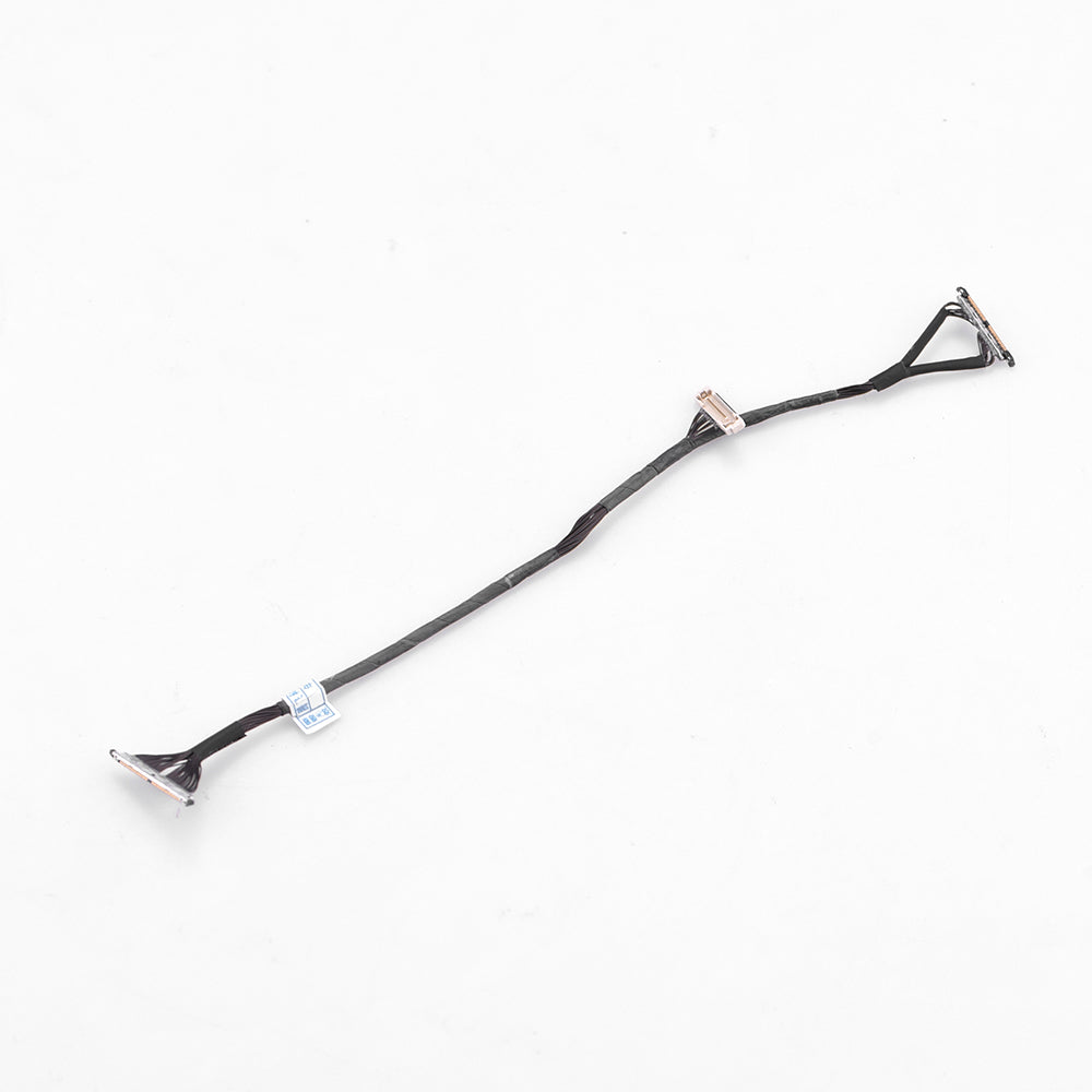EWB9063_1 Flexible Gimbal Camera Flat Ribbon Flex Cable Replacement for DJI Mavic 2 Zoom/Pro