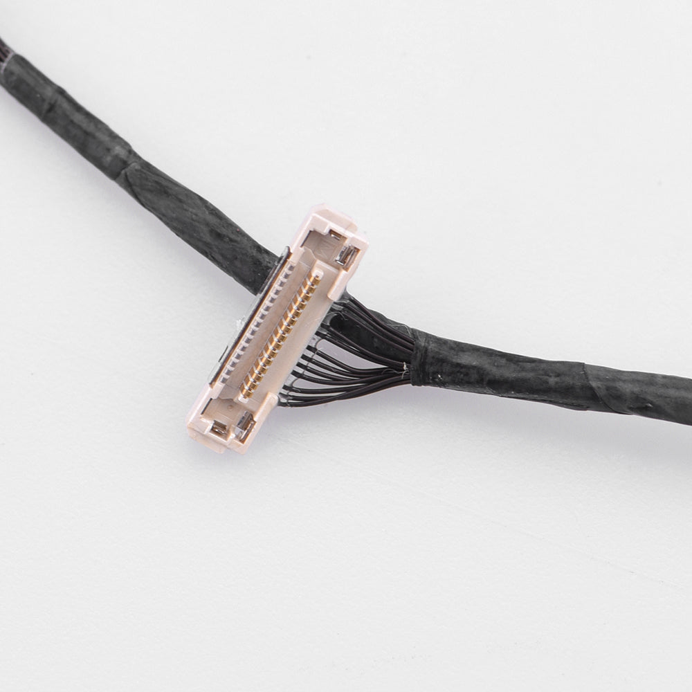 EWB9063_1 Flexible Gimbal Camera Flat Ribbon Flex Cable Replacement for DJI Mavic 2 Zoom/Pro