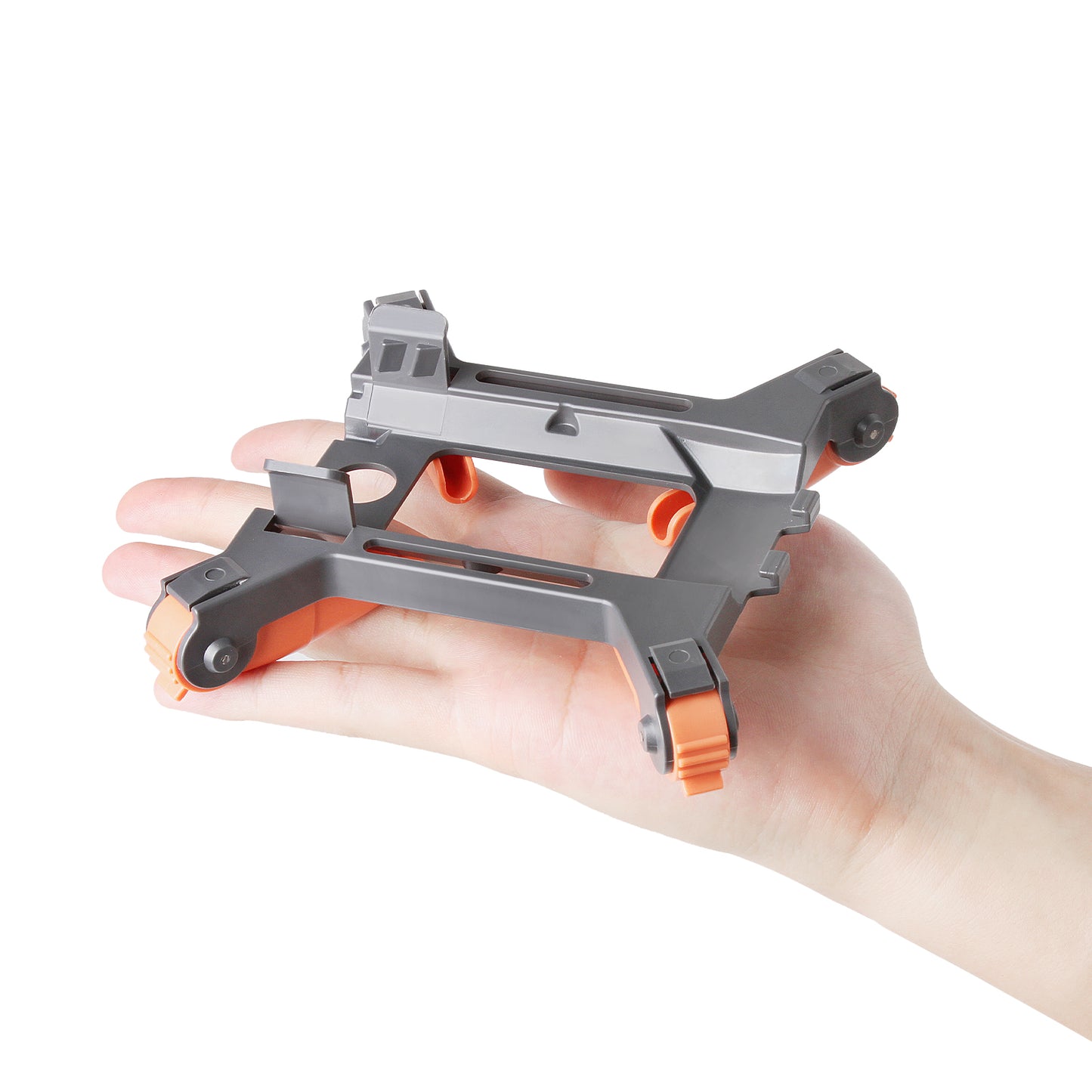 SUNNYLIFE LG329 Heightened Extender Landing Gear Landing Legs Protector Stand for DJI Mavic 3 Drone