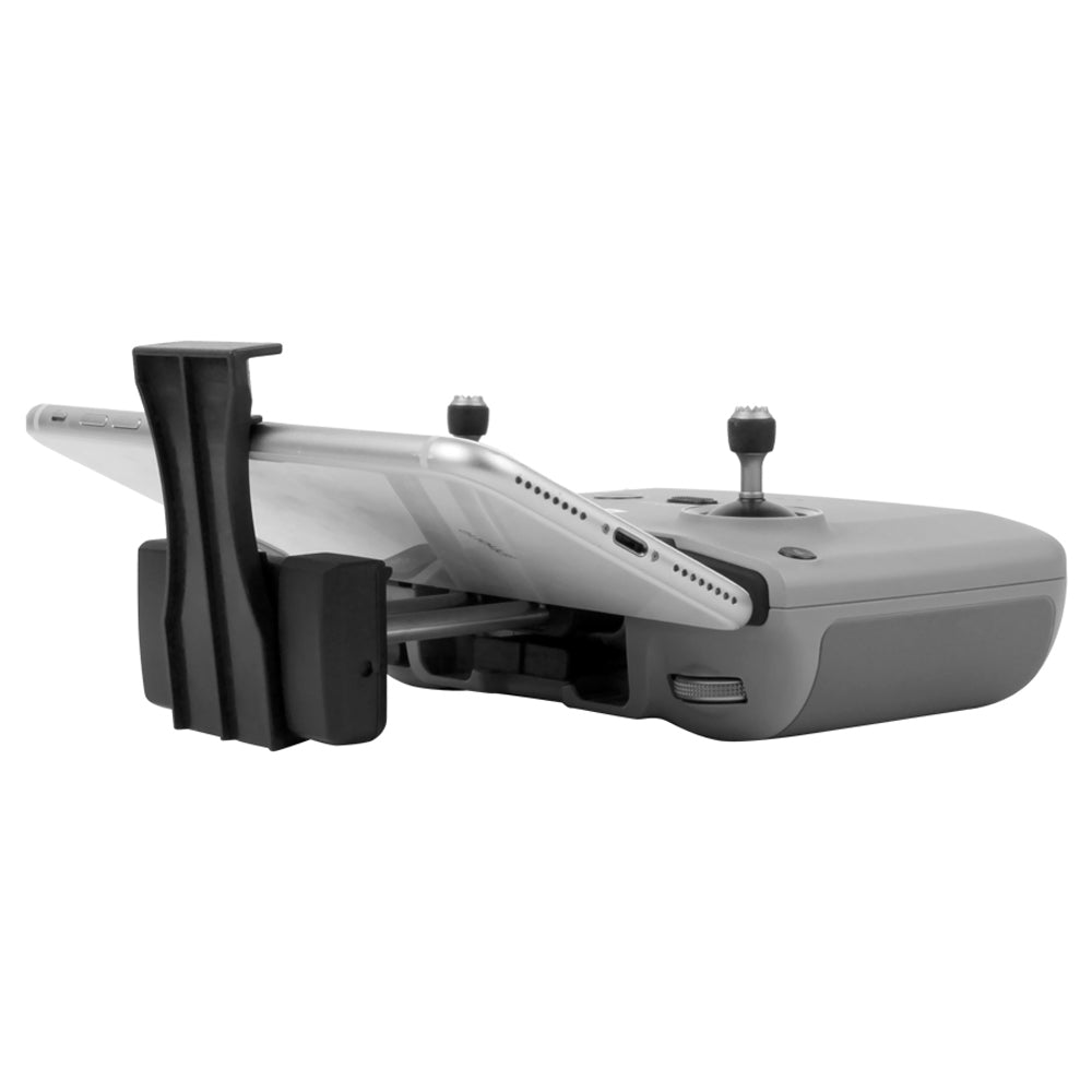 SUNNYLIFE Q9297 Remote Control Mobile Phone Extended Holder Drone Accessories for DJI Mavic 3/Air 2S/Mini 2