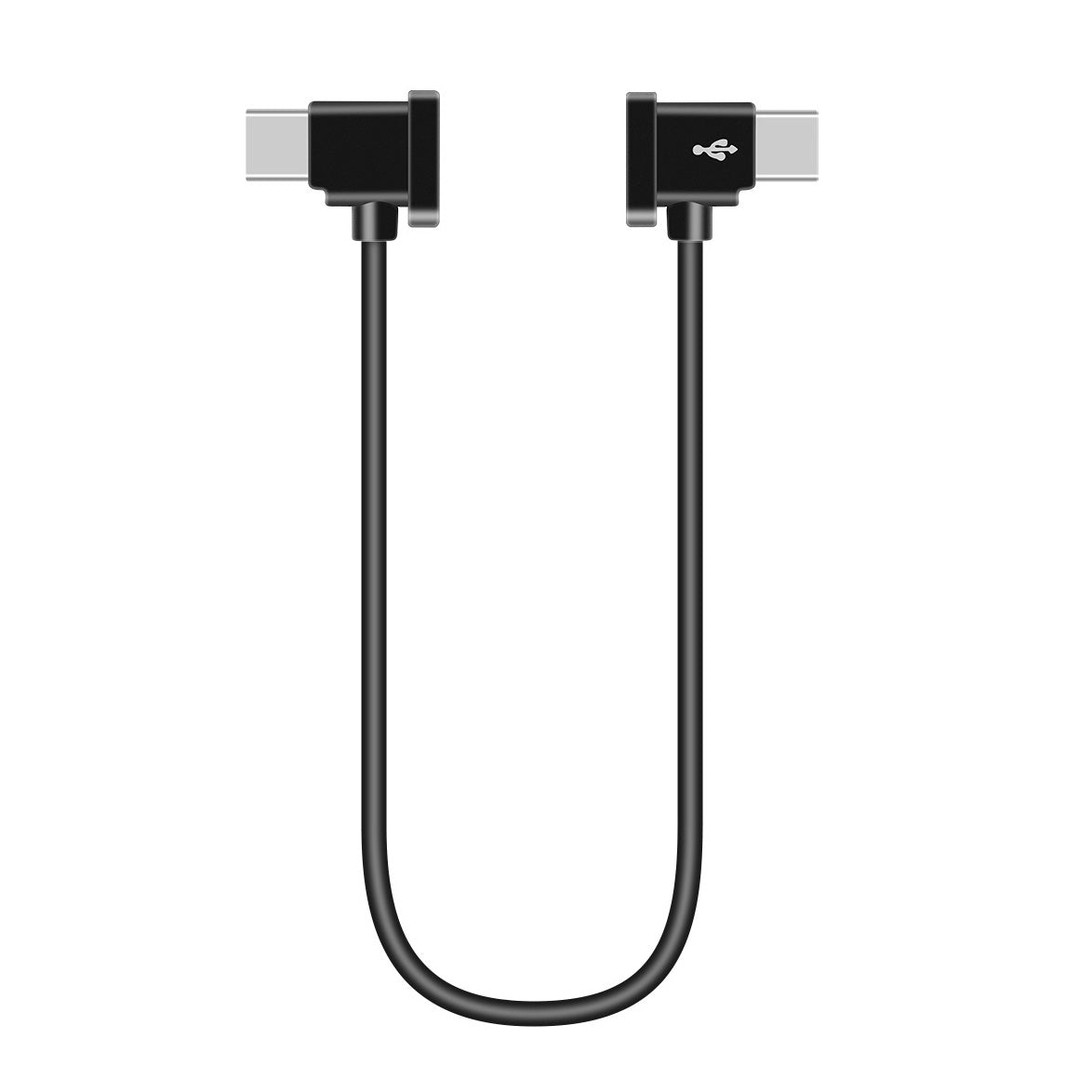 SUNNYLIFE Type C to Type C Cable Video Data Transmission Cable for DJI Air 2S/Mini 2/Air 2/Pocket 2/Osmo Pocket Connecting with Cellphone Tablet Computer