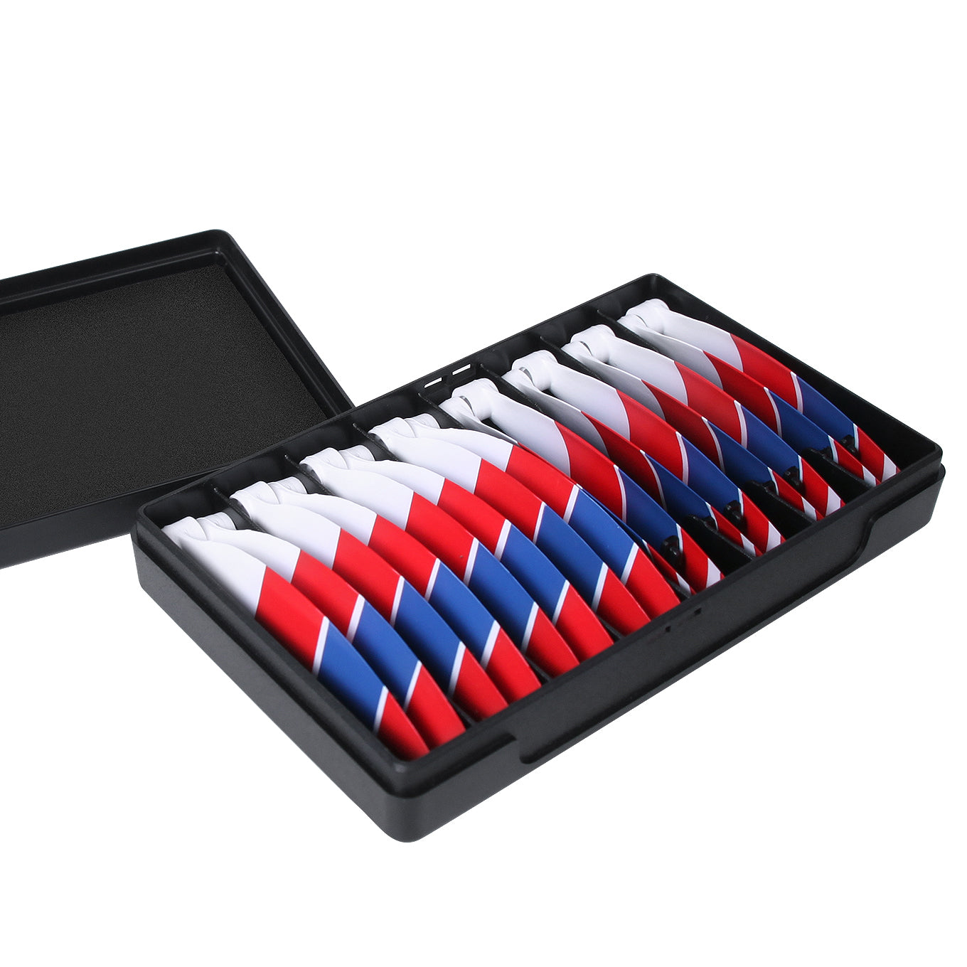 SUNNYLIFE M2-SN9356 For DJI Mini SE/Mini 2/Mavic Mini Propeller Storage Box Carrying Case