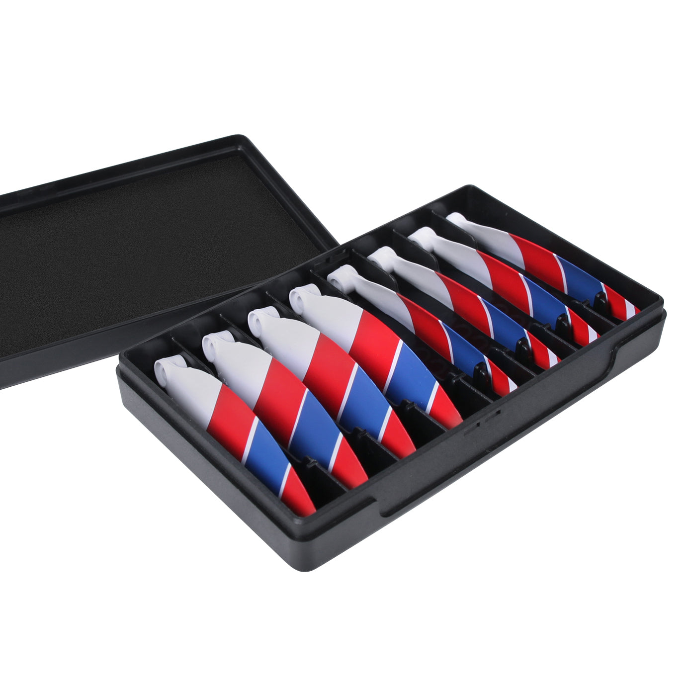 SUNNYLIFE M2-SN9356 For DJI Mini SE/Mini 2/Mavic Mini Propeller Storage Box Carrying Case