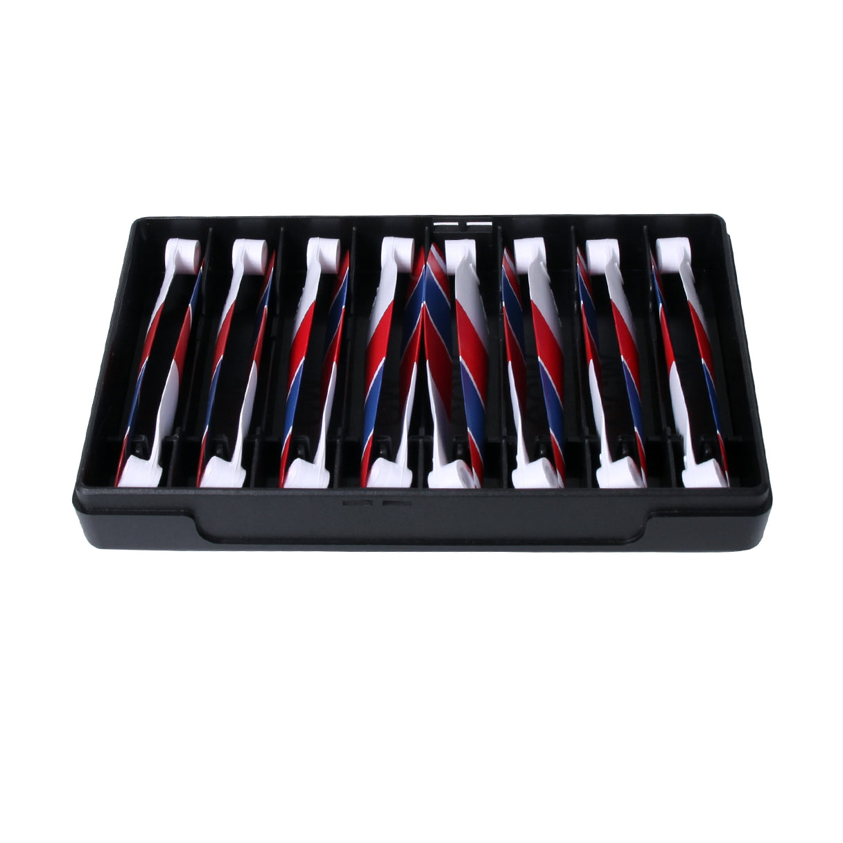 SUNNYLIFE M2-SN9356 For DJI Mini SE/Mini 2/Mavic Mini Propeller Storage Box Carrying Case