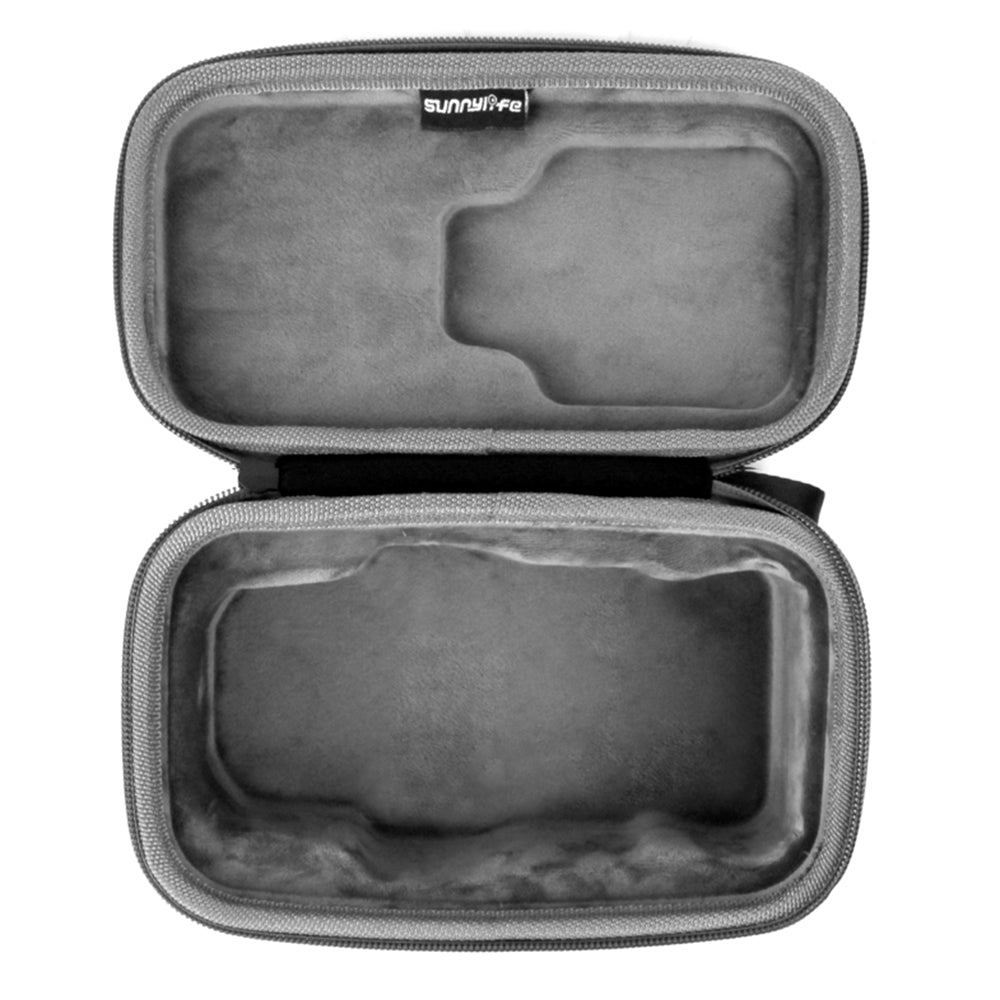 SUNNYLIFE B168 Carrying Case for DJI Air 2S/Mavic Air 2 Drone Full Protective Wear-Resistant Shockproof Bag
