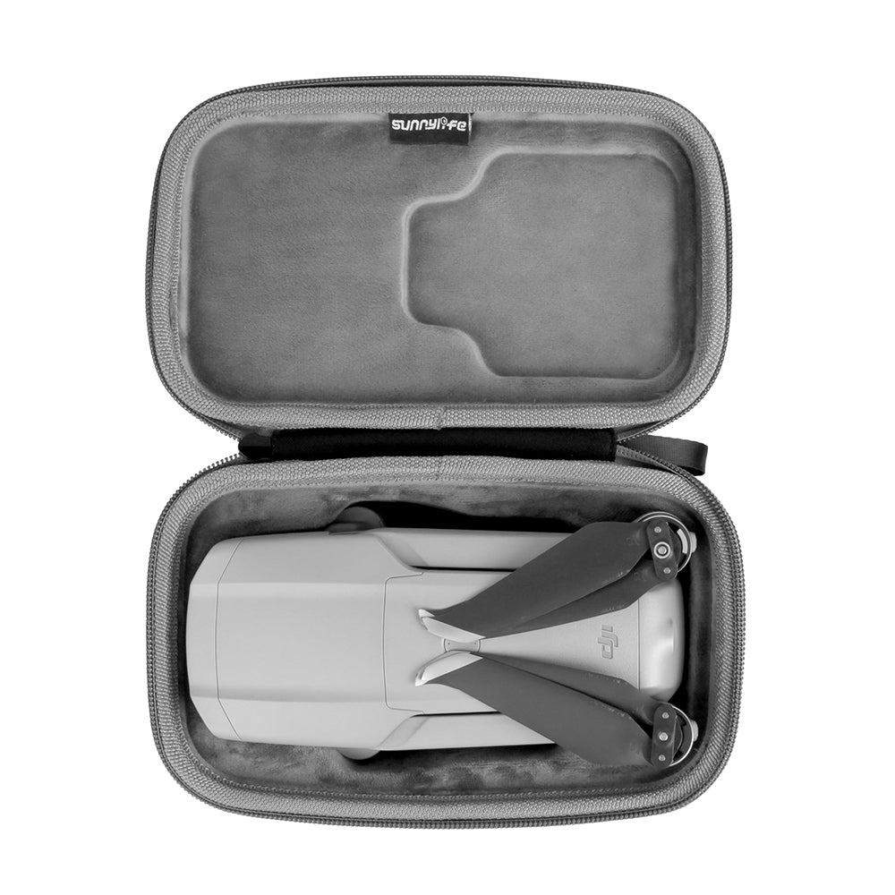 SUNNYLIFE B168 Carrying Case for DJI Air 2S/Mavic Air 2 Drone Full Protective Wear-Resistant Shockproof Bag