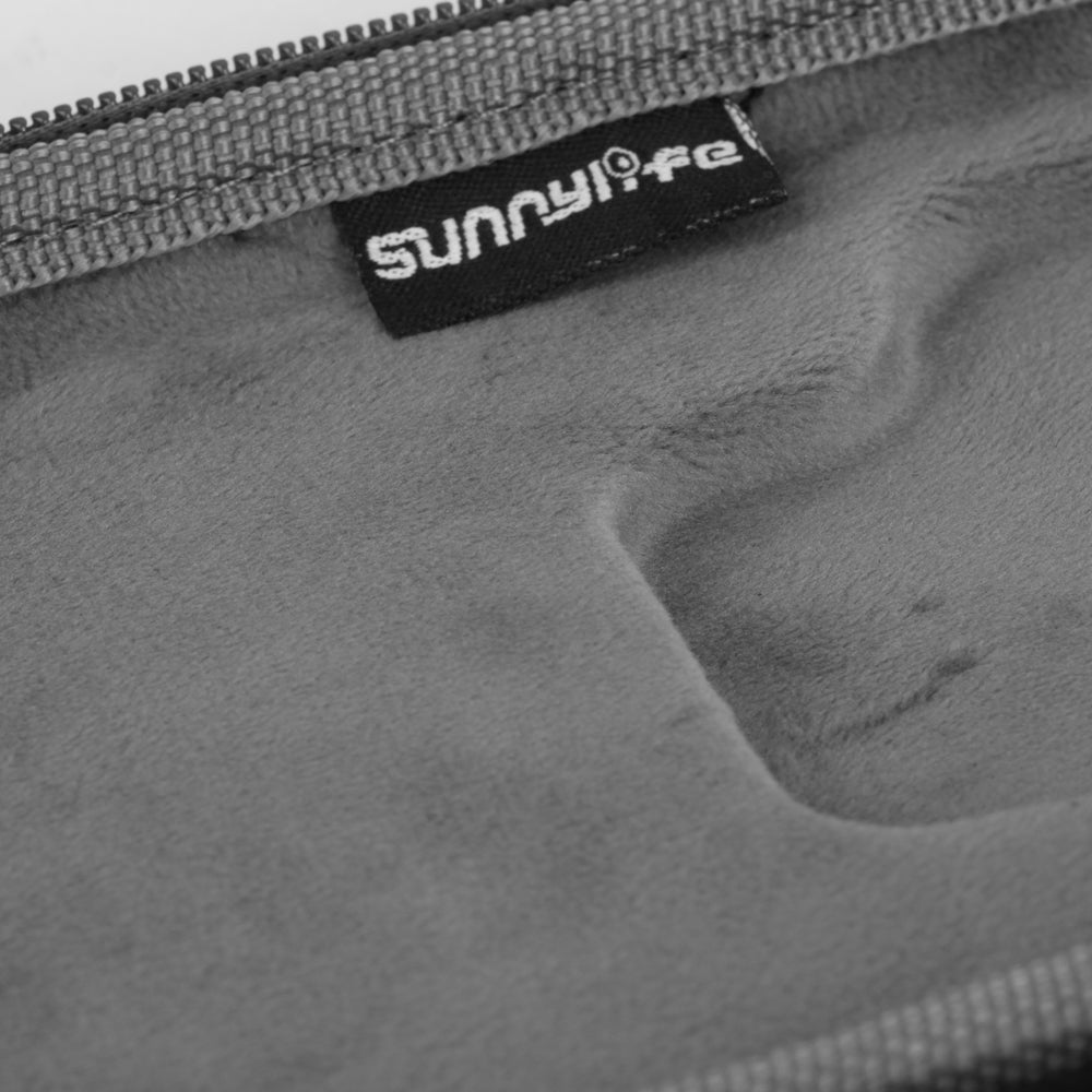 SUNNYLIFE B168 Carrying Case for DJI Air 2S/Mavic Air 2 Drone Full Protective Wear-Resistant Shockproof Bag