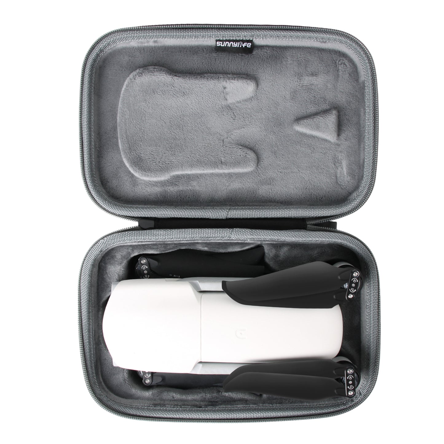 SUNNYLIFE EVO-B352 For EVO Nano/Nano+/EVO Lite/Lite+ Drone Wear-Resistant Carrying Case Shockproof Portable Bag