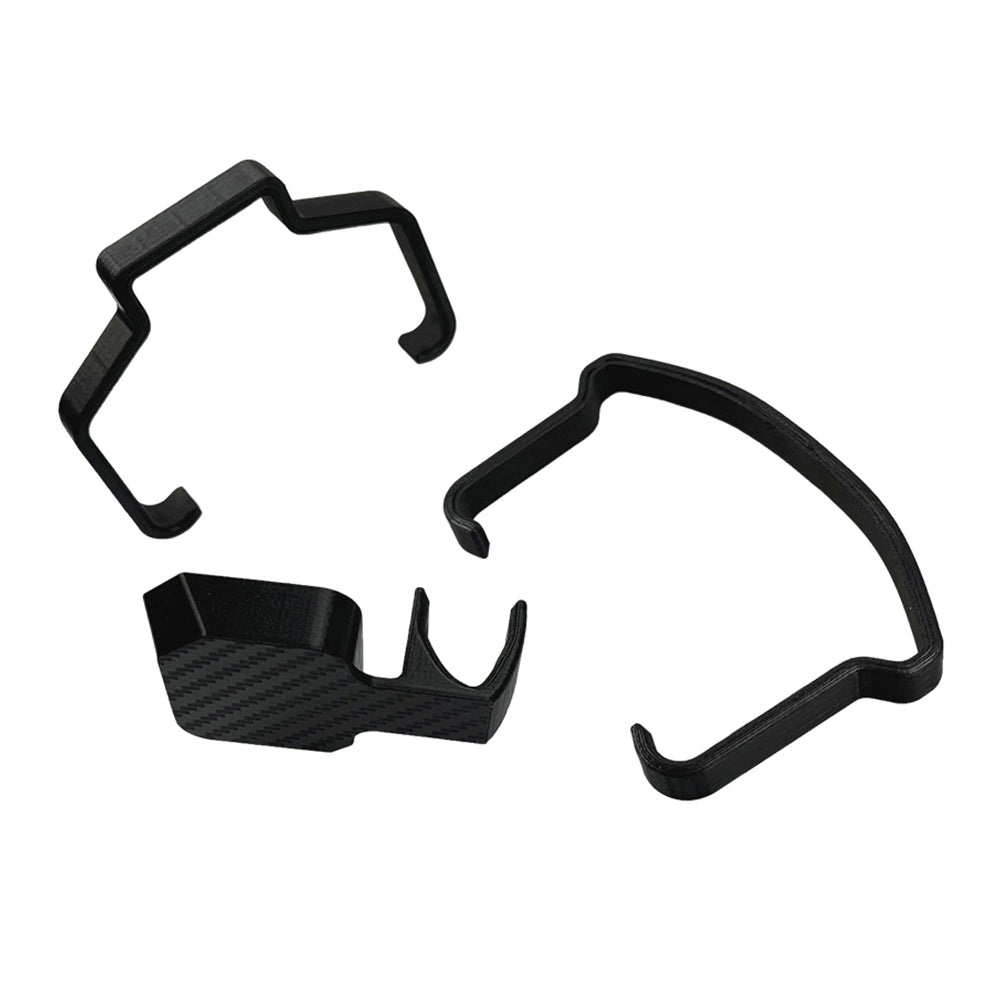 EWB9112 Drone Propeller Fixer + PTZ Lens Protective Cover Set for DJI Mavic 3